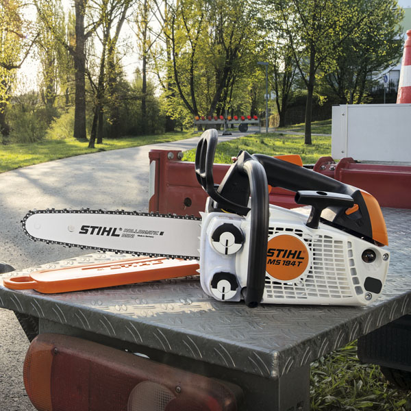 Comprar Motosierras Stihl Al Mejor Precio TECNICA FORESTAL