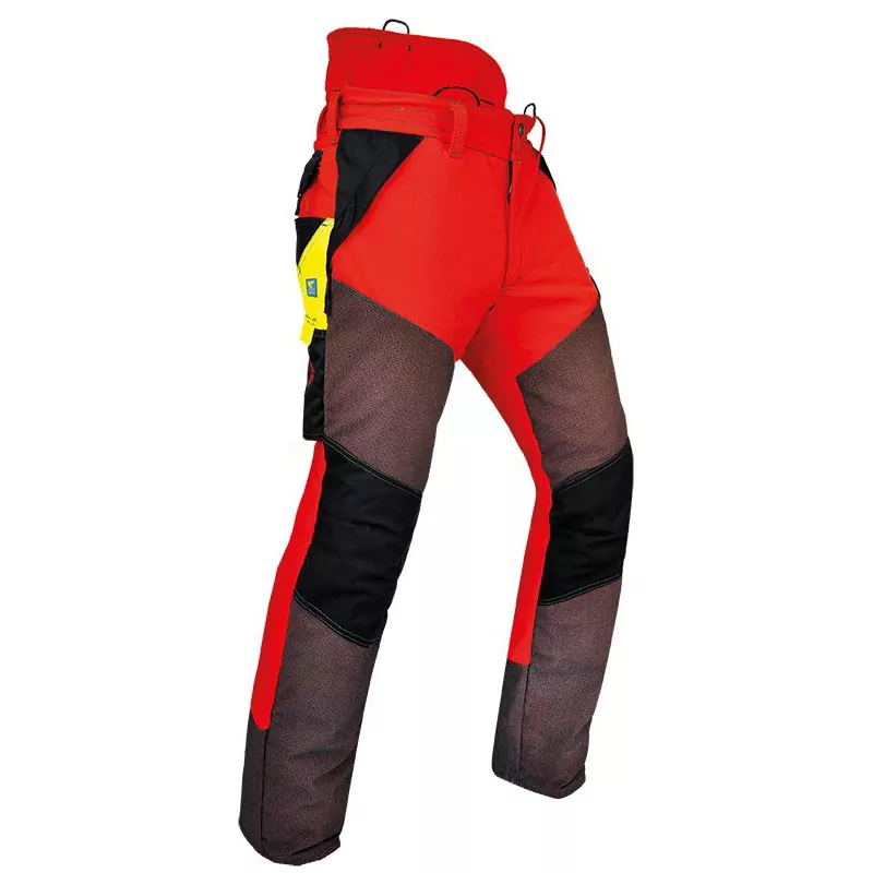 12-pantalones-de-proteccion-anticorte-Kevlar-Extrem Los mejores pantalones anticorte motosierra Ropa Anticorte Ropa de protección Trabajos Forestales 