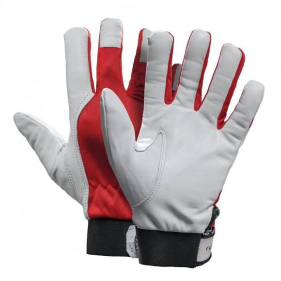 guantes pfanner Strechtflex-Thermo