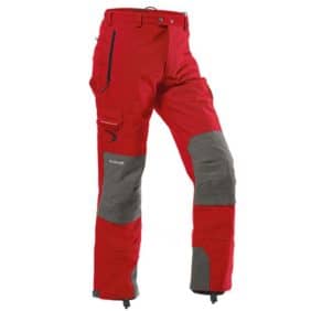 pantalones para exteriores Gladiator