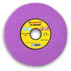 Disco de afilado 3/8