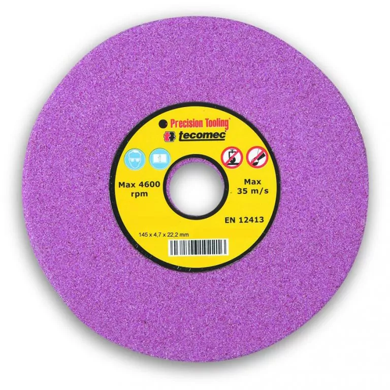 Disco de afilado 3/8