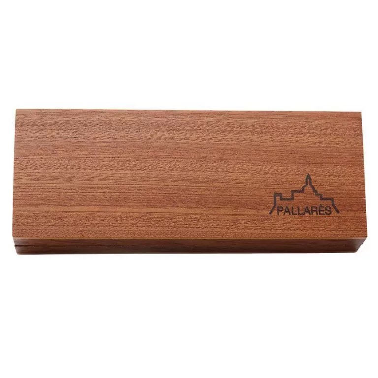 Estuche para navaja