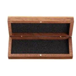 Estuche para navaja