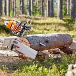 Aserradero portátil Big Mill Timberjig