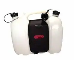Bolsa portaherramientas de bidón