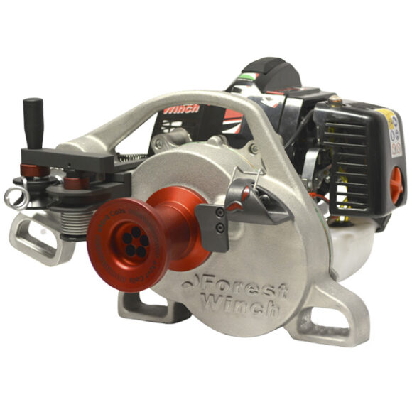 forest winch vf 105