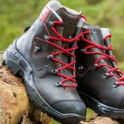Botas Forestales