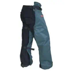Ropa para desbroce