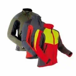 Chaquetas