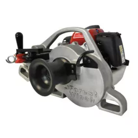 forest winch vf80