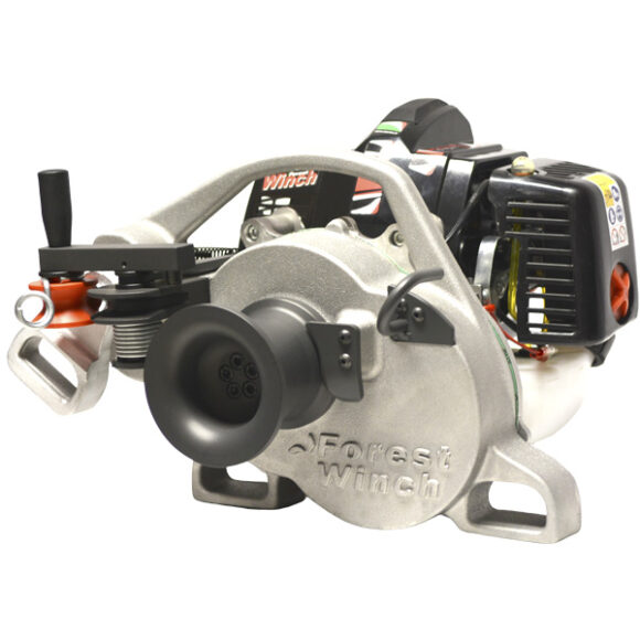 forest winch vf 80