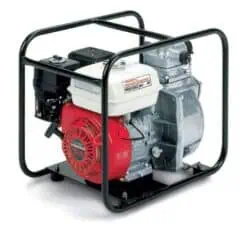 motobomba wh 90