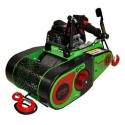 Cabrestante forestal VF 155 automatic