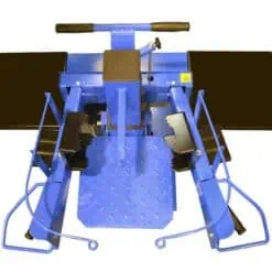 Rajadora vertical SVG 700 04