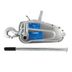 tractel tirfor t 7