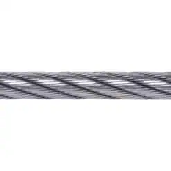 cable acero forestal V156