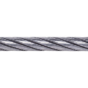 cable acero forestal V156
