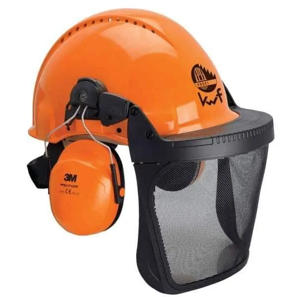 casc2-1 Lo último en cascos de protección. ¿Cuál te conviene? Ropa de protección Trabajos Forestales 