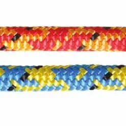 Cuerda Venom 11,8 mm 35 m cosida
