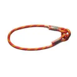 Cordino poliester/aramida 100 cm con anillo