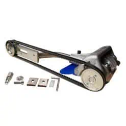 Pelador troncos adaptable Husq 350 450