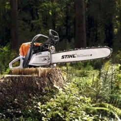 Motosierras de gasolina forestales Stihl