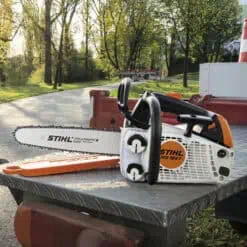 Motosierras para poda Stihl