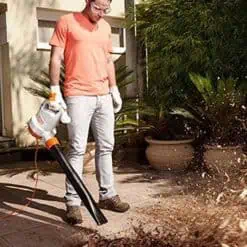 Sopladores eléctricos Stihl