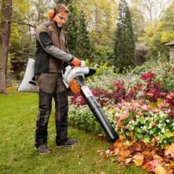 Sopladores aspiradores Stihl