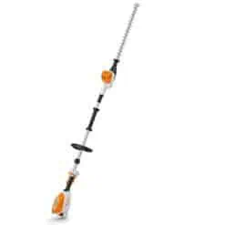 Cortasetos Stihl HLA 66