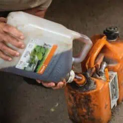 Combustibles, lubricantes y accesorios Stihl