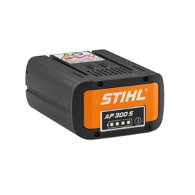 Vareador STIHL SPA 65 (sin batería ni cargador)