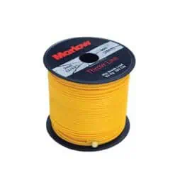 Throw line Marlow 2 mm x 50 m