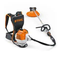 Desbrozadora de mochila Stihl FR 460 TC-EFM