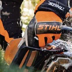 Guantes de trabajo Stihl