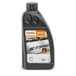 Aceite de cadena Forest Plus 1 l