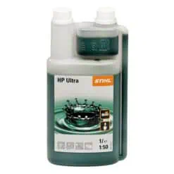 Aceite HP ultra 1 l con dosificador