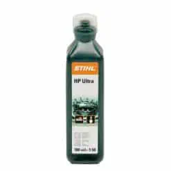 Aceite HP ultra 100 ml