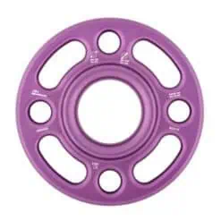 Rigging Hub Large Purple