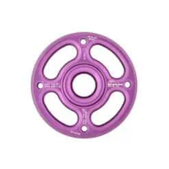 Rigging Hub Small Purple