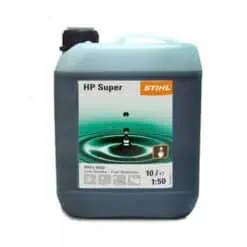 Aceite HP super 10 l