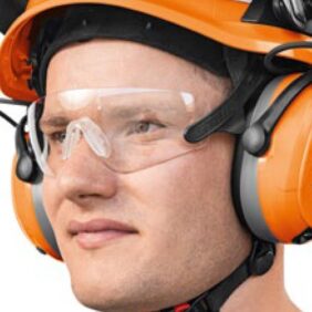 Gafas de protección Stihl