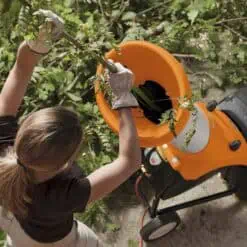 Biotrituradoras Stihl