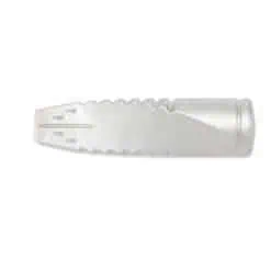 Cuña curvada de aluminio 920 g