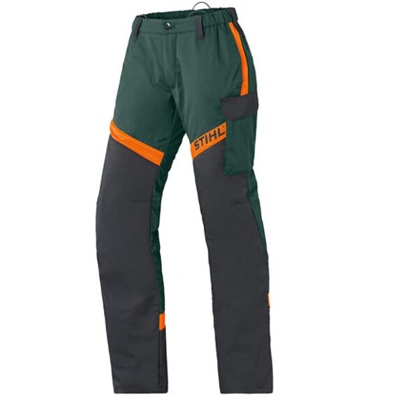 Pantalones para desbrozar Stihl FS Protect