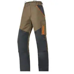 Pantalones para desbrozar Stihl FS Triprotect