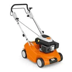 escarificador Stihl RL 540