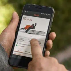 Soluciones inteligentes Stihl