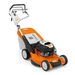 Stihl RM 655 VS